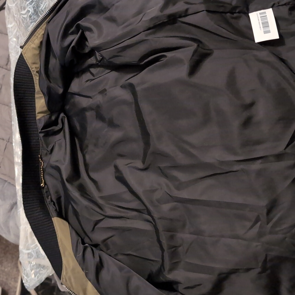 Coach jacket - Picture 3 of 4